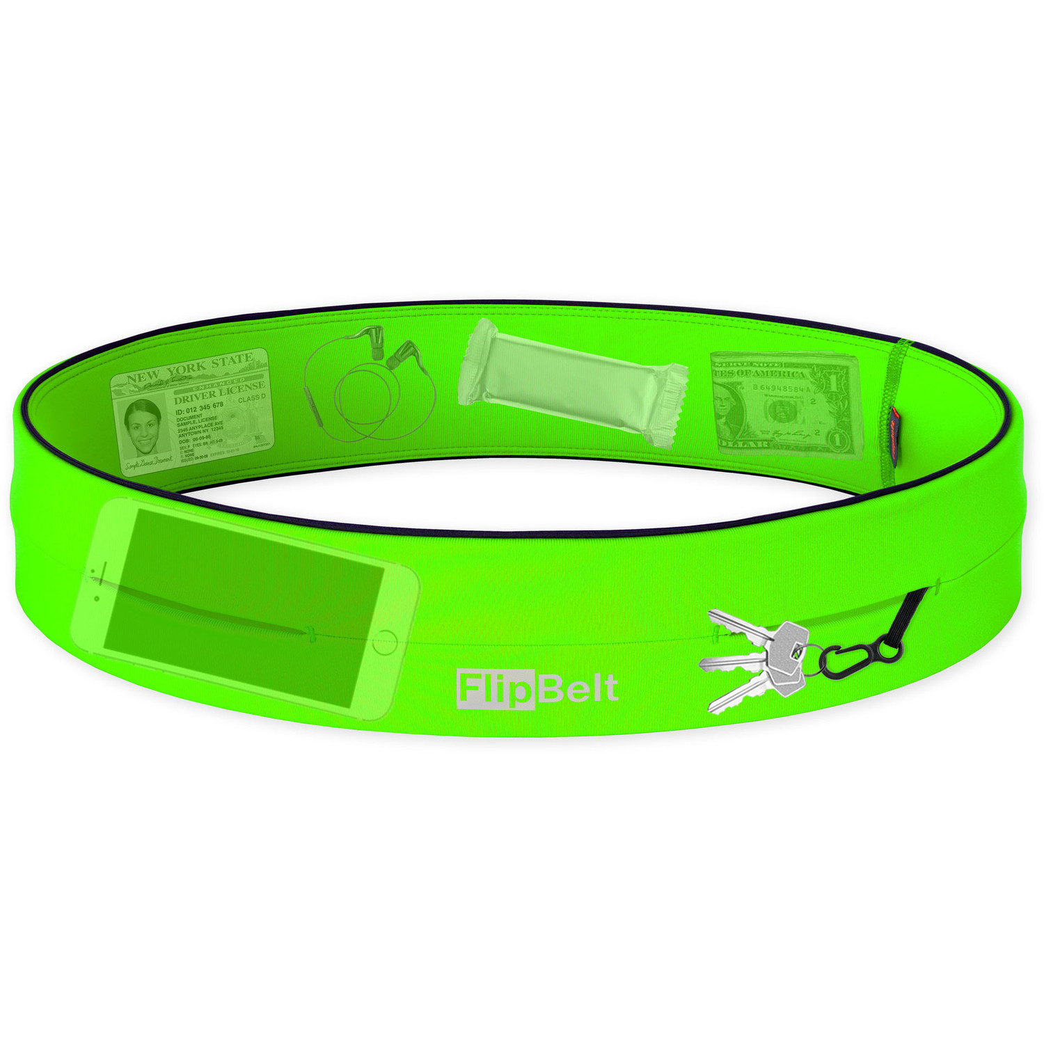 FlipBelt Heupband