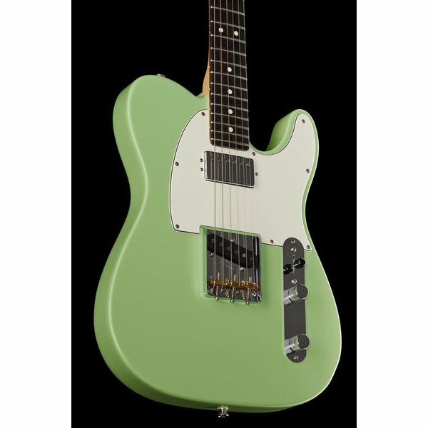 Fender AM Perf. Tele HUM RW SFG