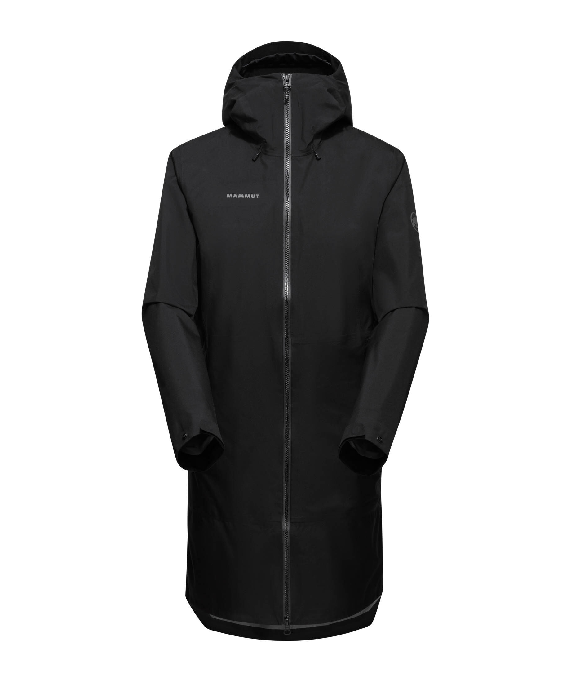 Mammut| Damen Parka SEON PAC HS