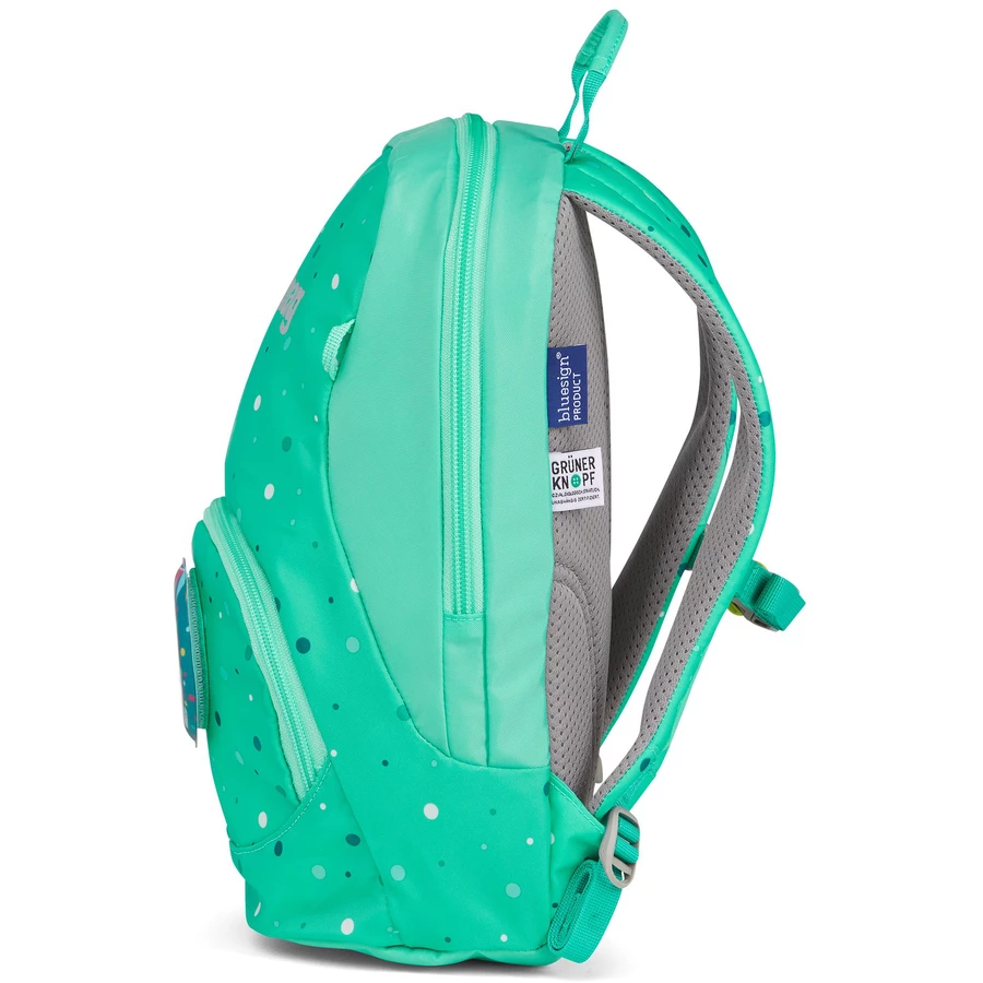 Ergobag Ease Small - Kinderrucksack 30 cm Bärnelope