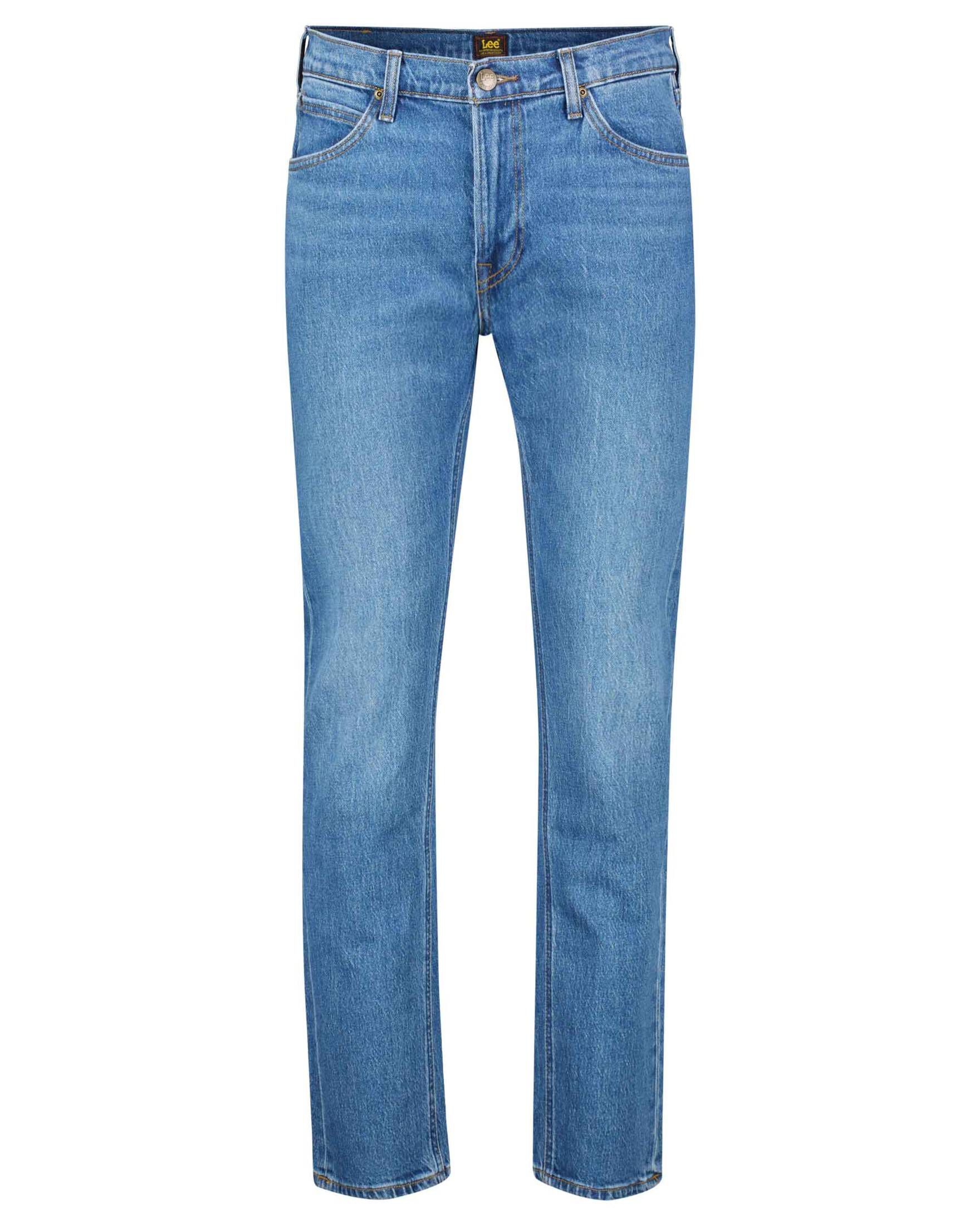 Lee| Herren Jeans DAREN ZIP FLY Regular Fit