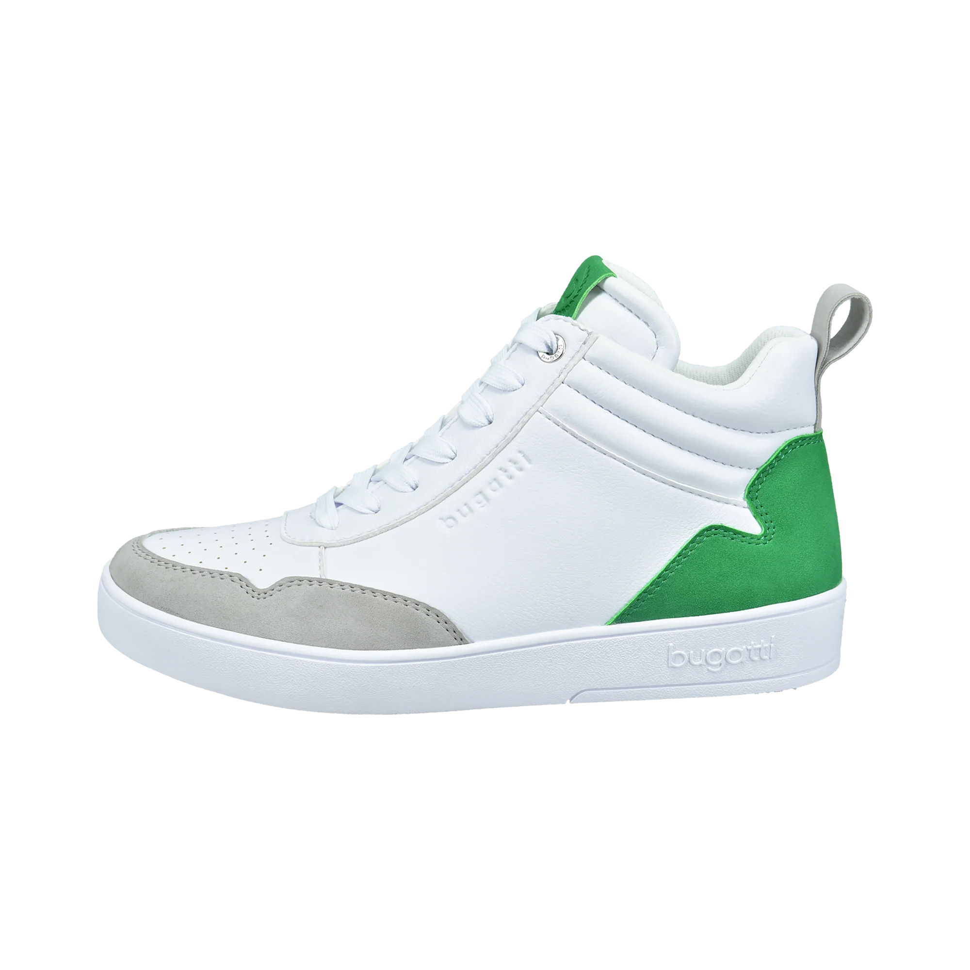 Sneaker weiß