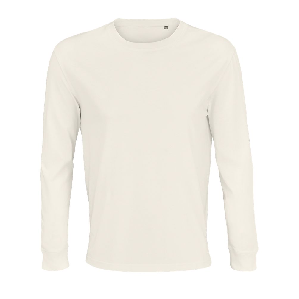 SOL'S 03982 - Pioneer Lsl Tee Shirt Unisexe Manches Longues