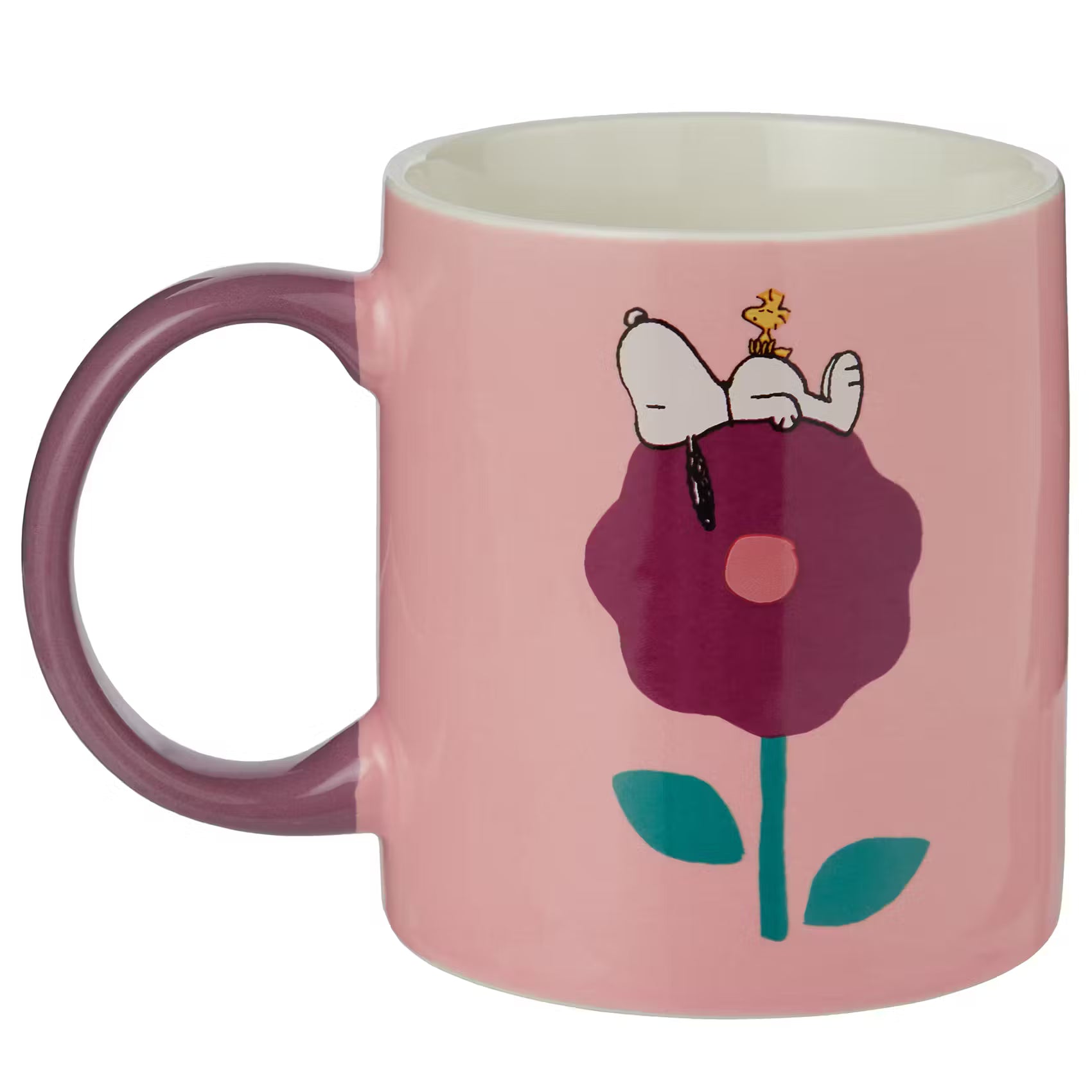 PEANUTS Tasse 6er-Set