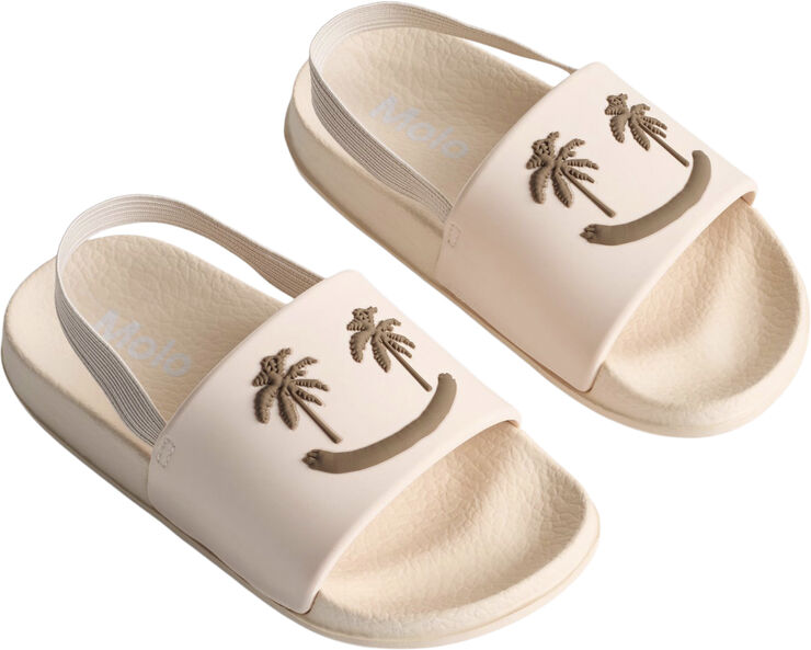 Molo Zhappy Brazilian sand