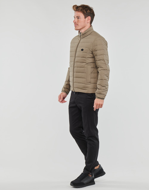Emporio Armani - 8N1BQ2-1NLR - Taupe