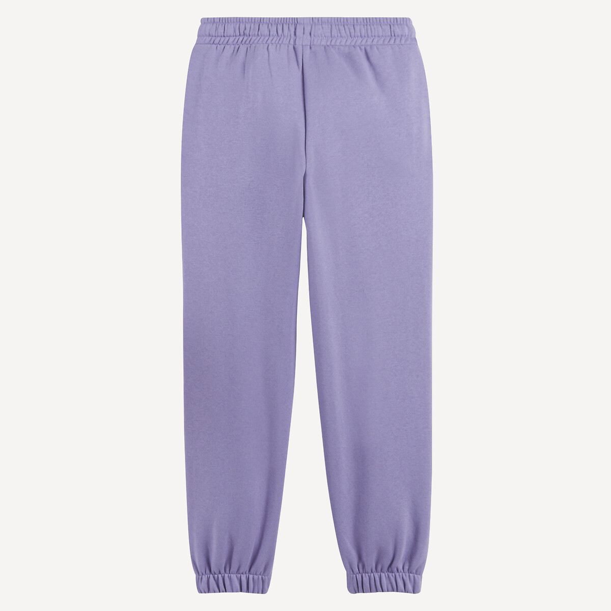 COLEÇÕES LA REDOUTE<br>Calças de moletom oversized