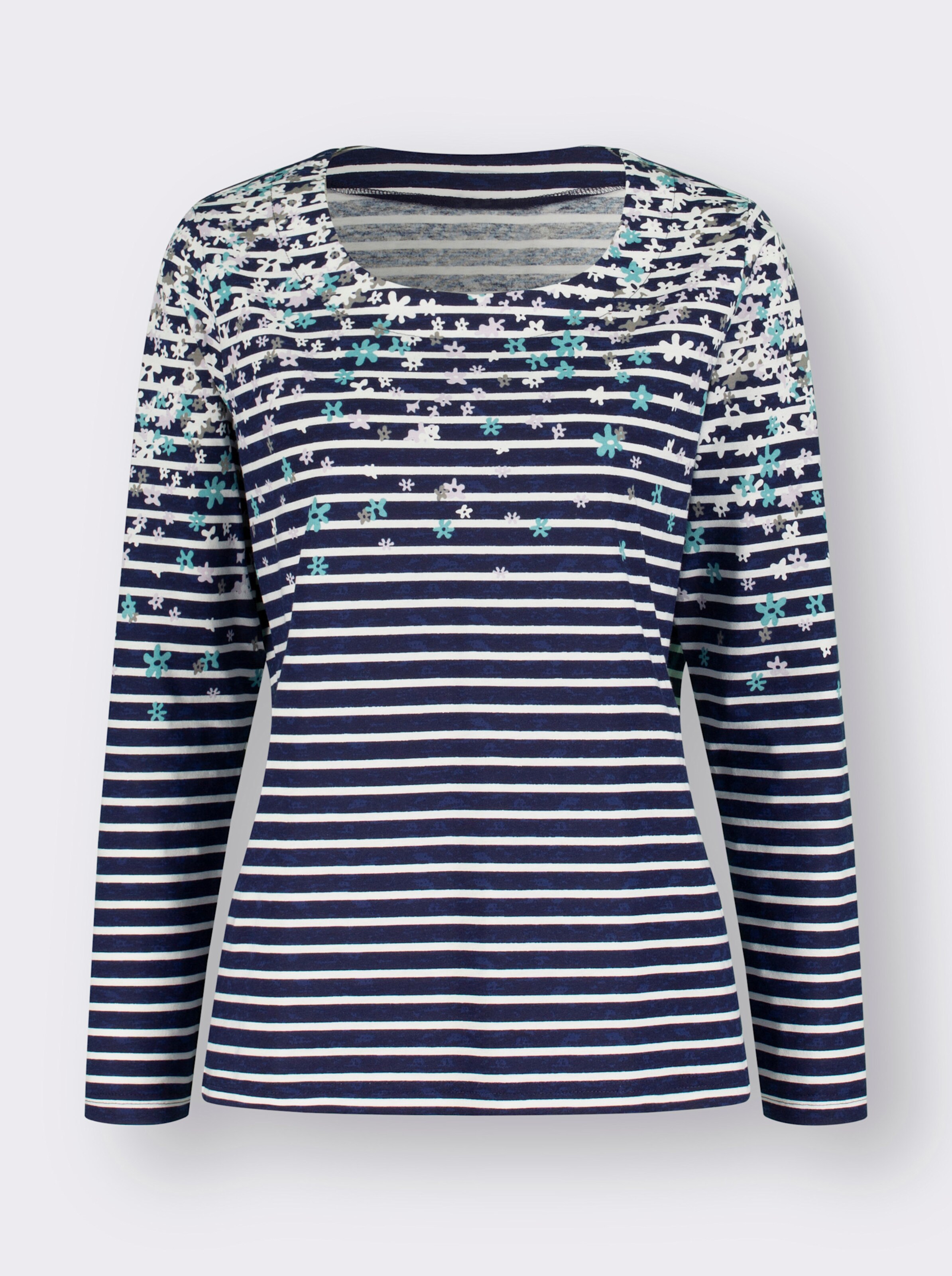 Ringelshirt