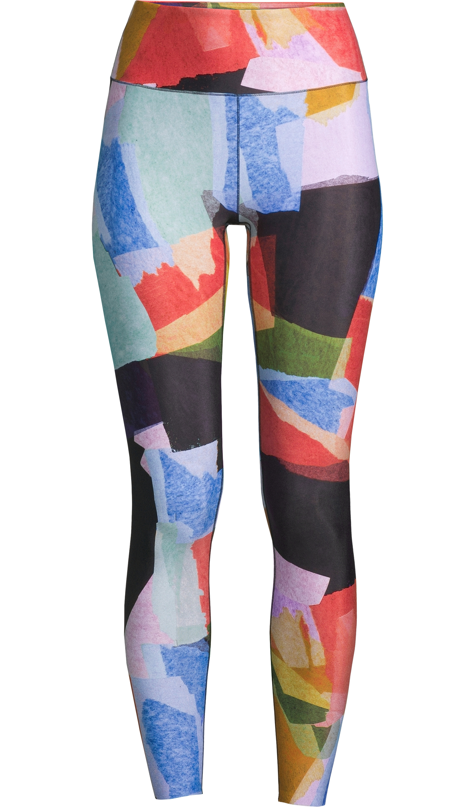 Bliss High Waist Tights Dame Bliss