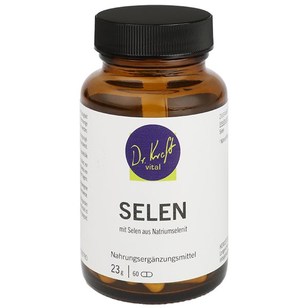 Selen 200µg