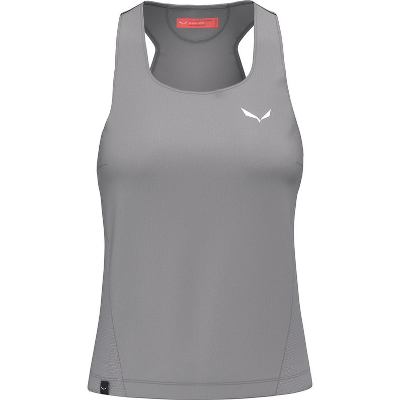 Salewa Damen Pedroc Dry Hybrid Top