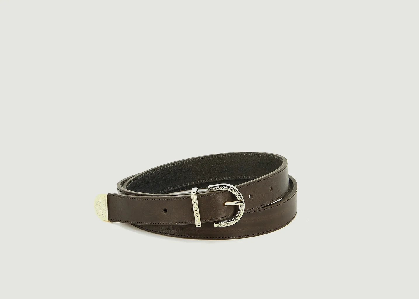 Ceinture L'Aumaillerie Herbert Frère Soeur