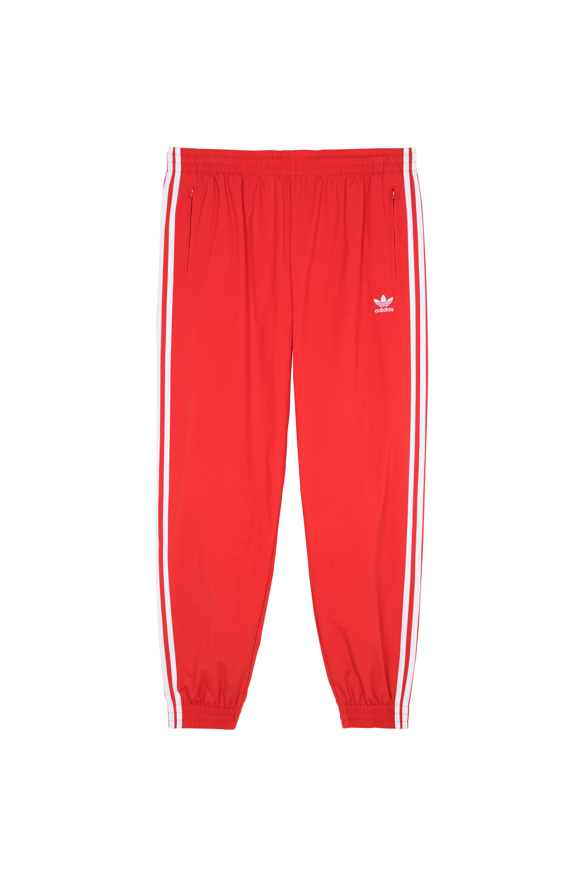 ADIDAS Jogging WOVEN FBIRD TP Rouge