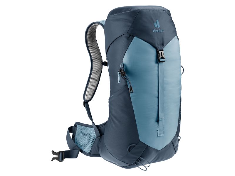 deuter Wanderrucksack AC Lite 24 Atlantic Ink Reise-Rucksack