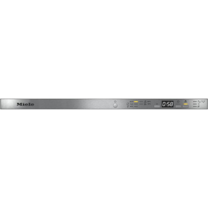Miele Vollintegrierbarer Geschirrspüler G 5350 SCVi Active Plus