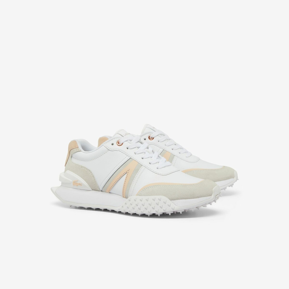 LACOSTE<br>Tênis cano baixo Spin Deluxe
