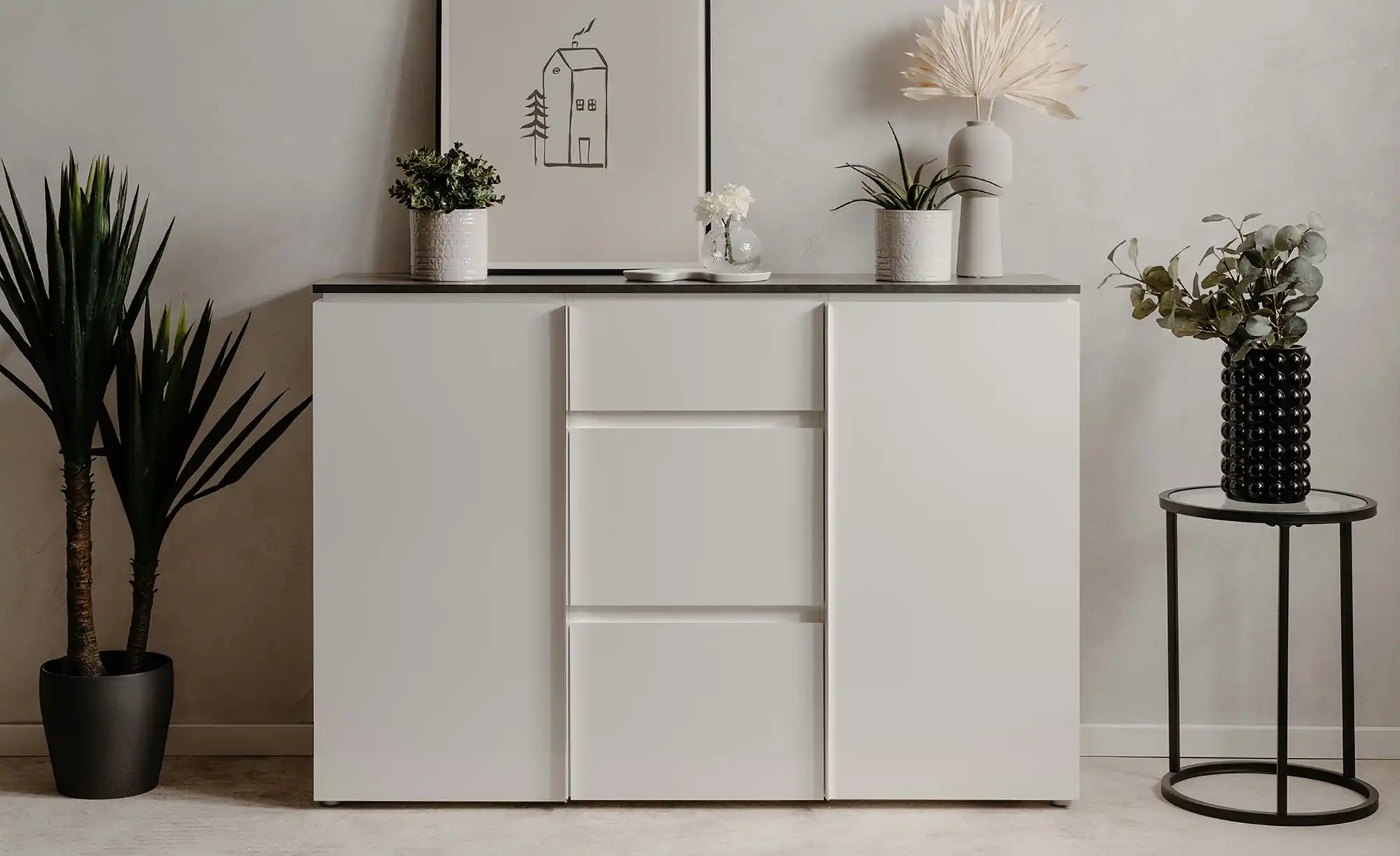 Sideboard Bresimo