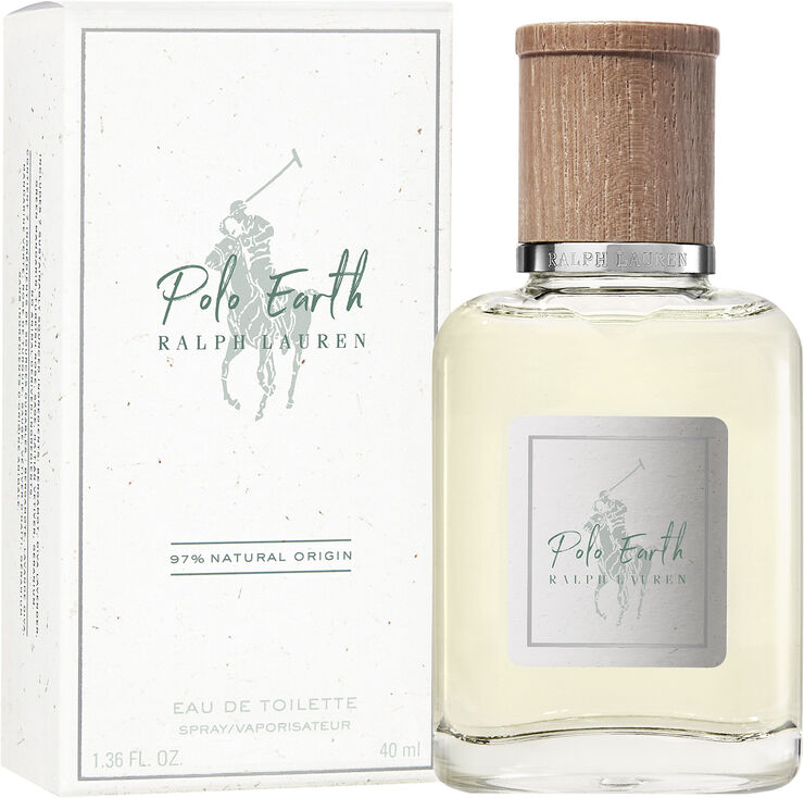 Polo Ralph Lauren Polo Earth Eau de Toilette