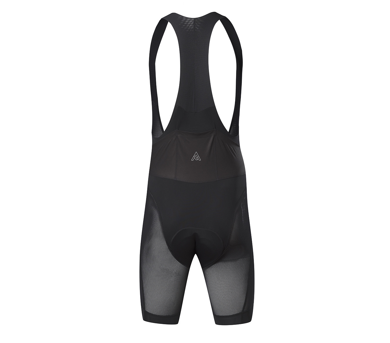 Foundation Bib Short Mens