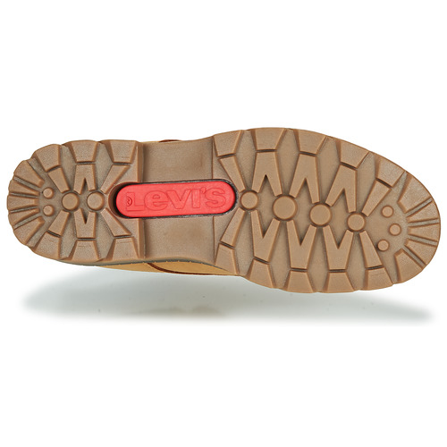 Levi's - NEW FORREST - Camel