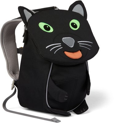 Affenzahn Small Friend Ryggsekk 4L, Panther