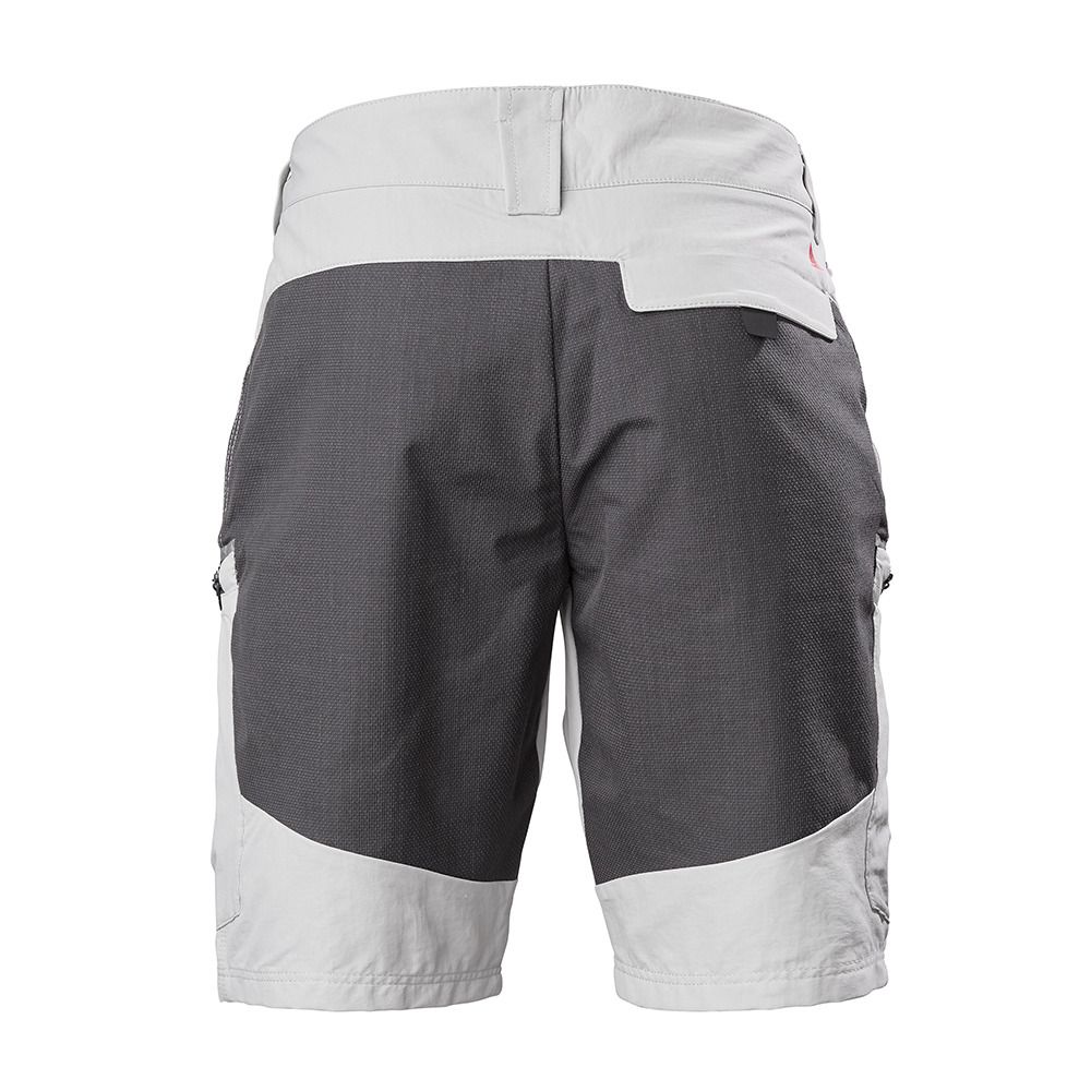 Musto EVOLUTION PERFORMANCE 2.0 - Short Homme 841 platinum