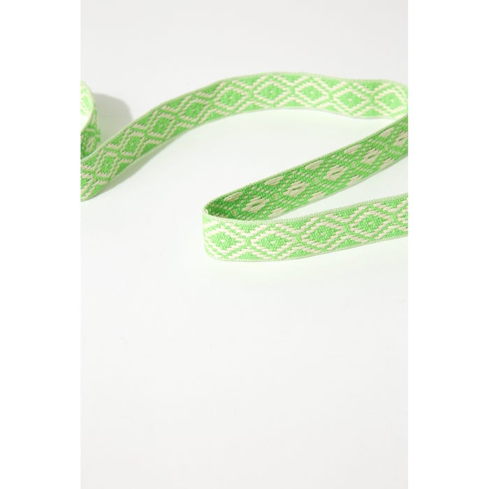 Atelier Veritas-Lint structuur fluo 20mm - per meter