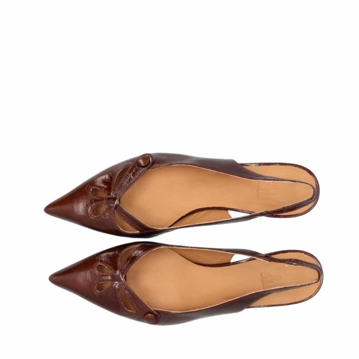 Billi Bi Pump Dame A8091-265