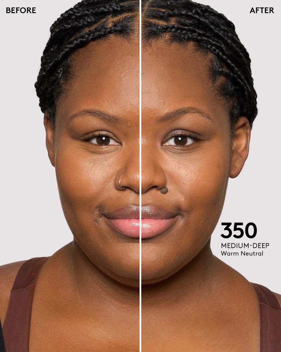 Pro Filt'r Soft Matte Longwear Foundation