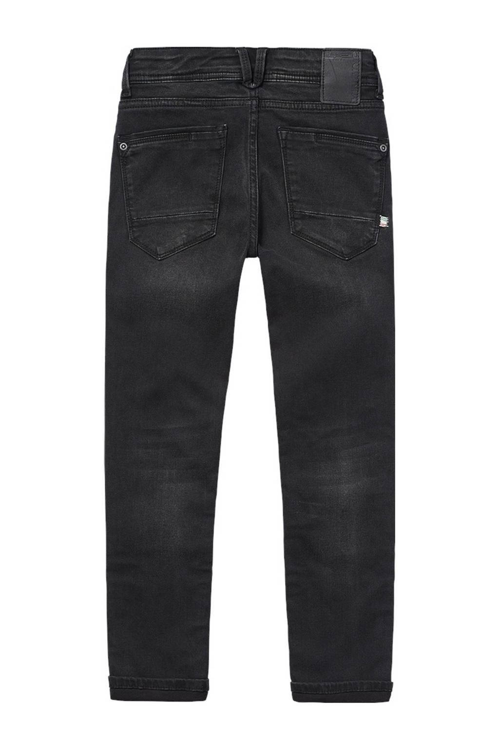 Vingino skinny jeans Apache black vintage