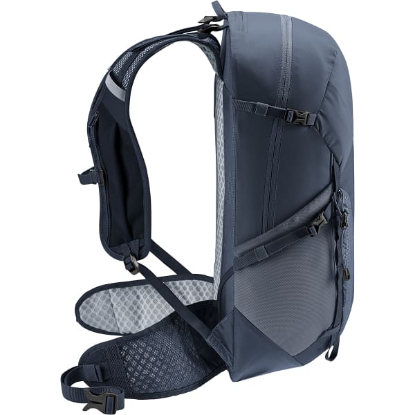Sac à dos randonnée DEUTER SPEED LITE 25 BLACK