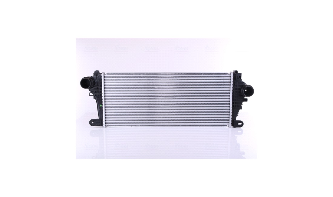 Intercooler