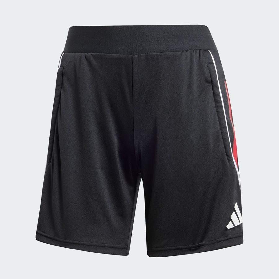 Adidas Short d'entraînement Tiro 25 Competition