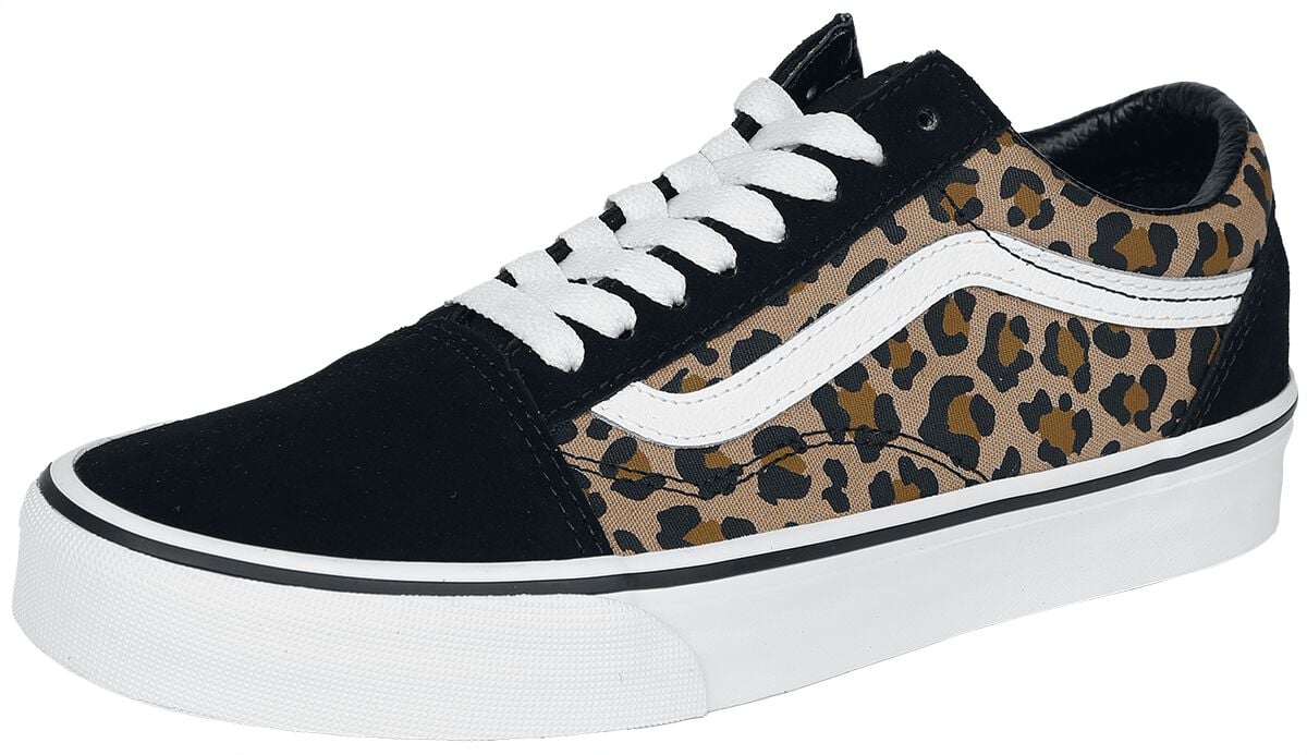 Old Skool | Vans Baskets