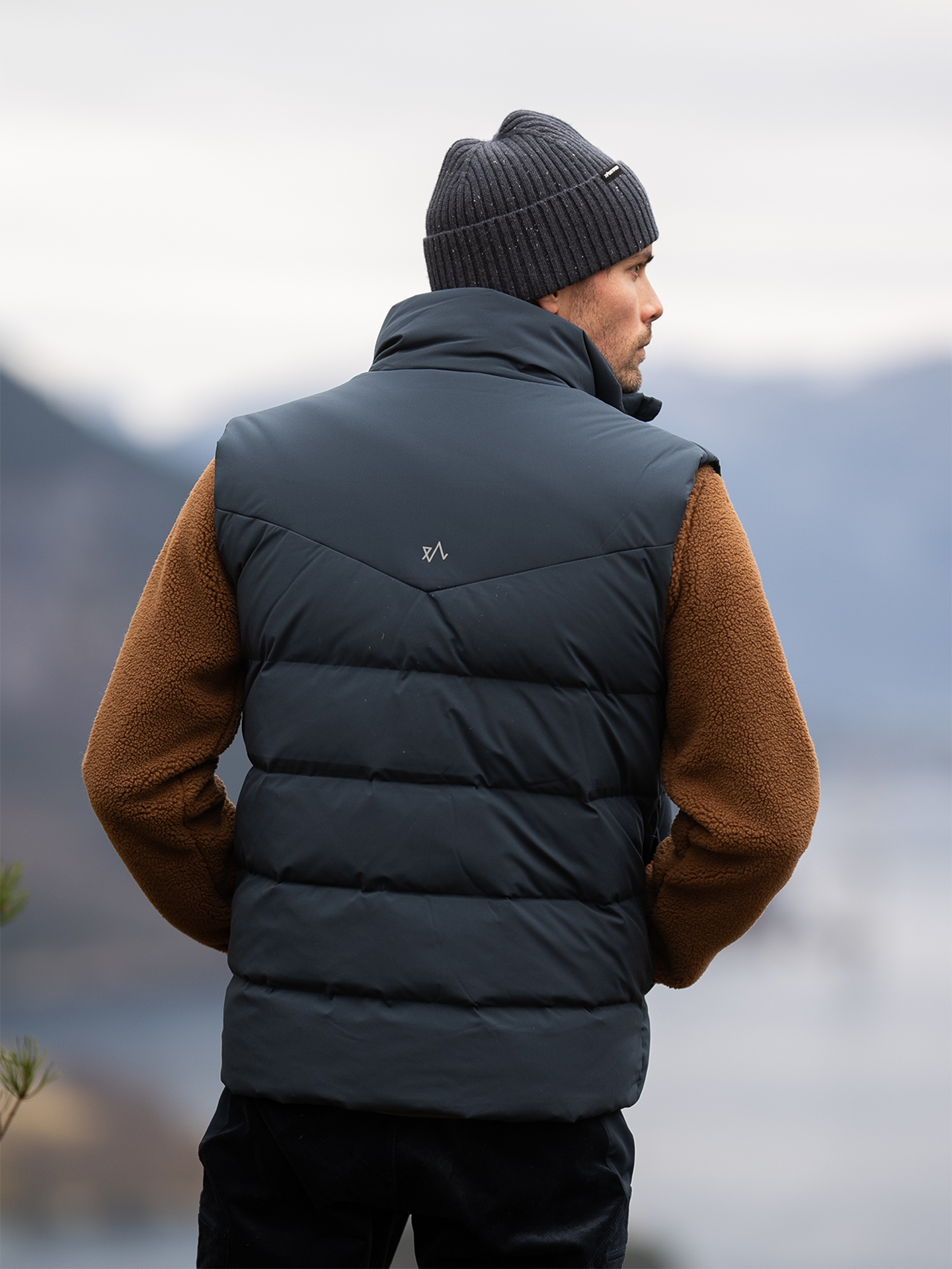 Finse Origin Dunvest