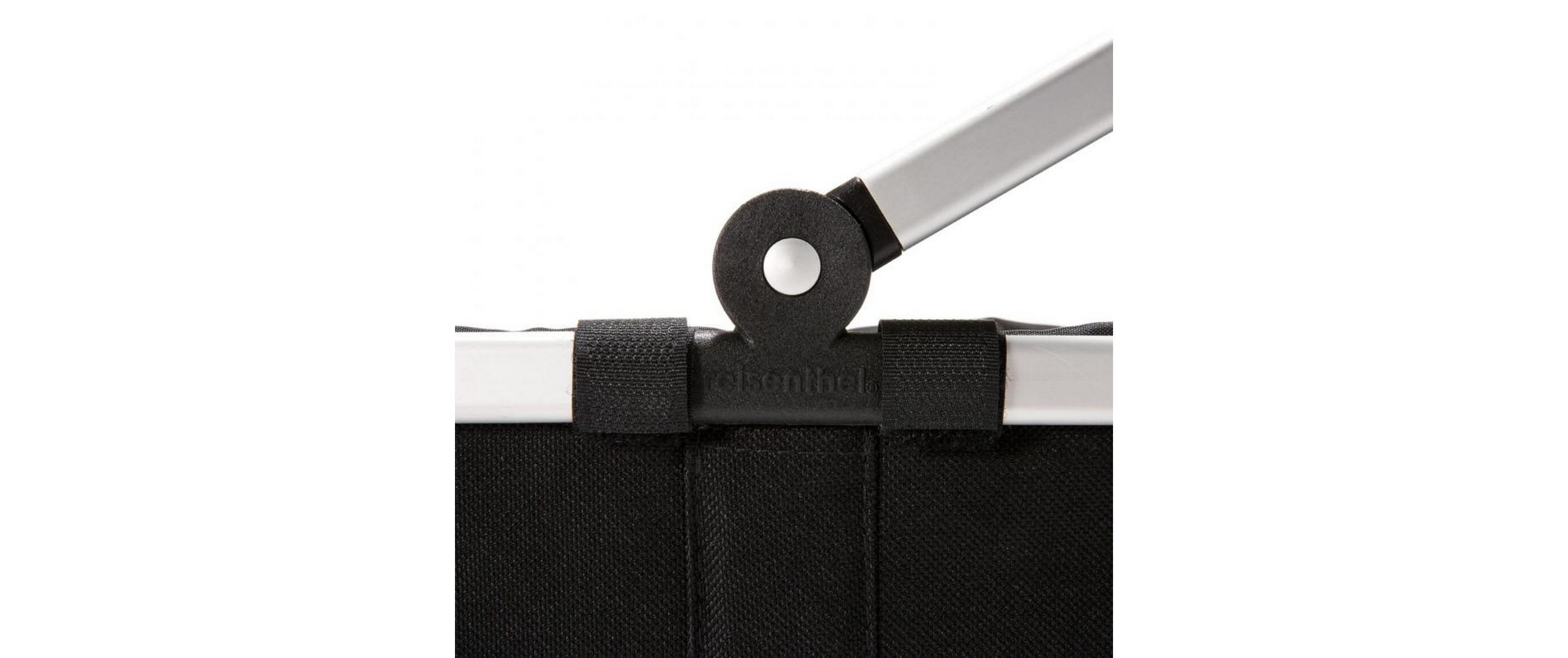 Einkaufskorb Carrybag XS Mini BlackEinkaufstasche