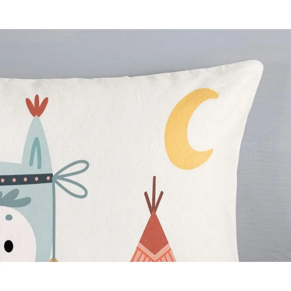 Duvet cover Good Morning 140x220   1* 60x70 cm