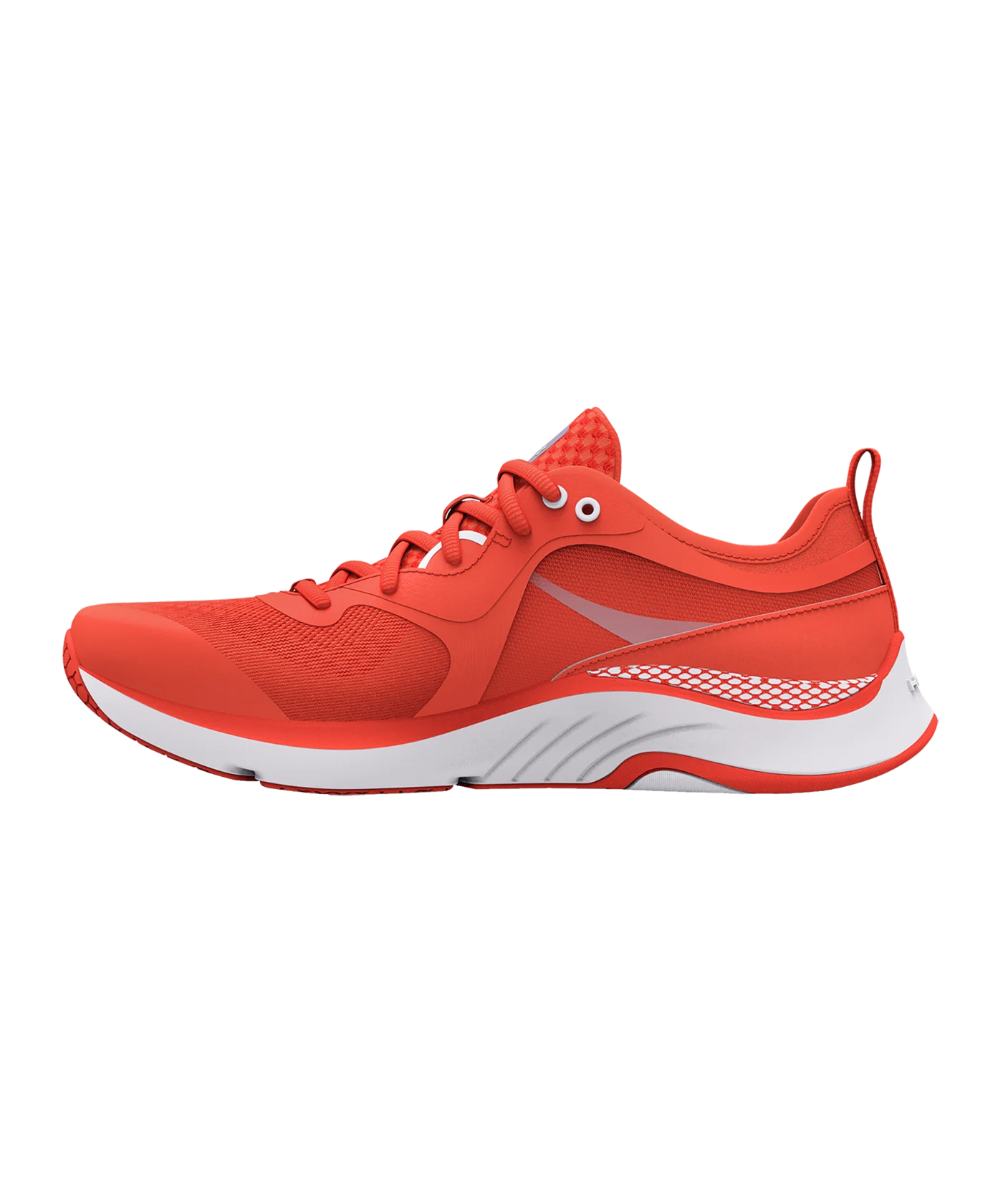 Under Armour HOVR Omnia Running Damen Orange F601