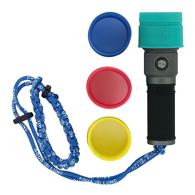 AQUALUNG - LAMPE DE PLONGEE SEFLARE +