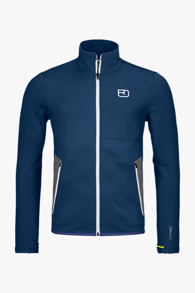 Ortovox Fleece Herren Midlayer
