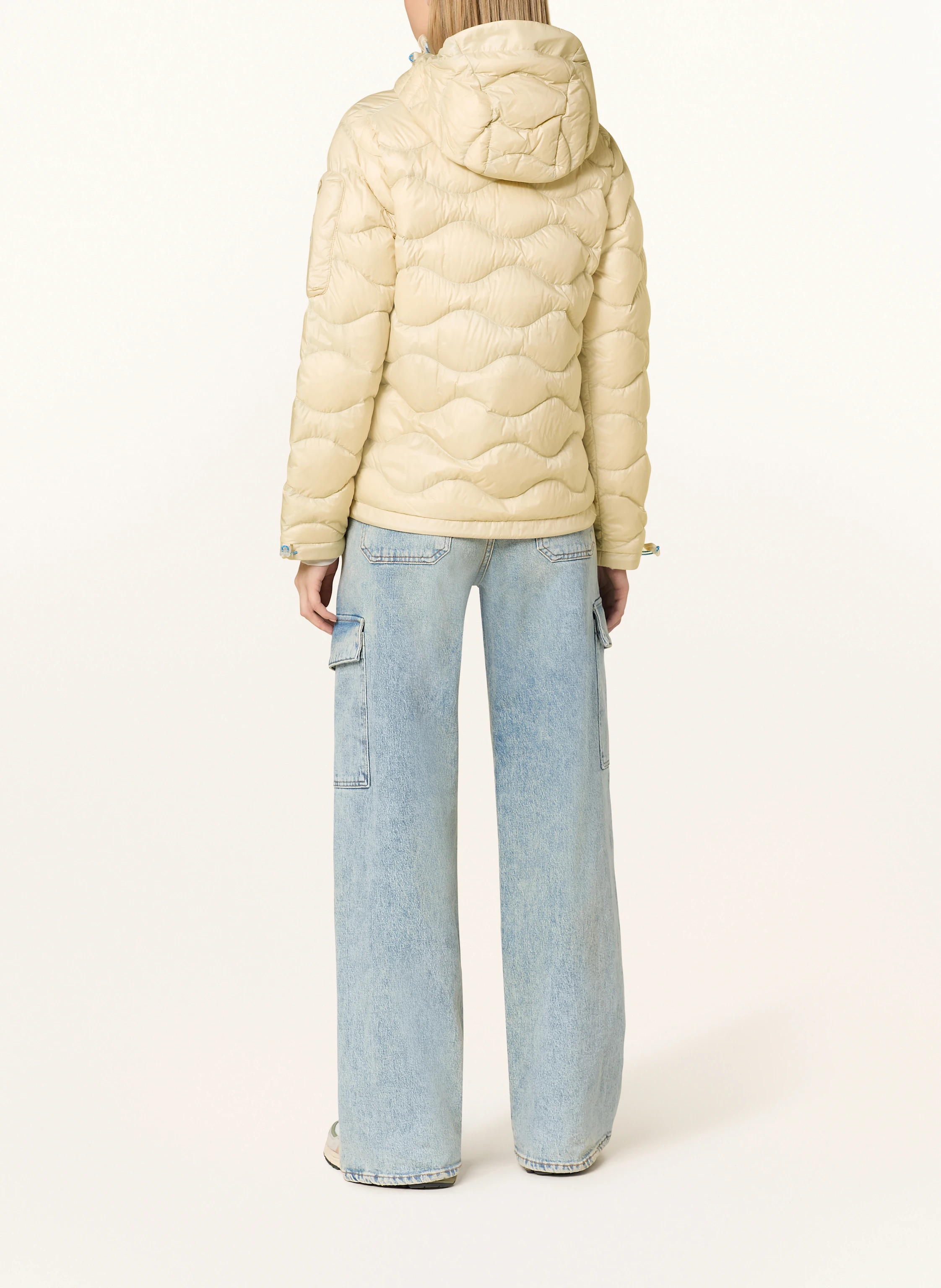 Peak Performance Daunenjacke HELIUM UTILITY