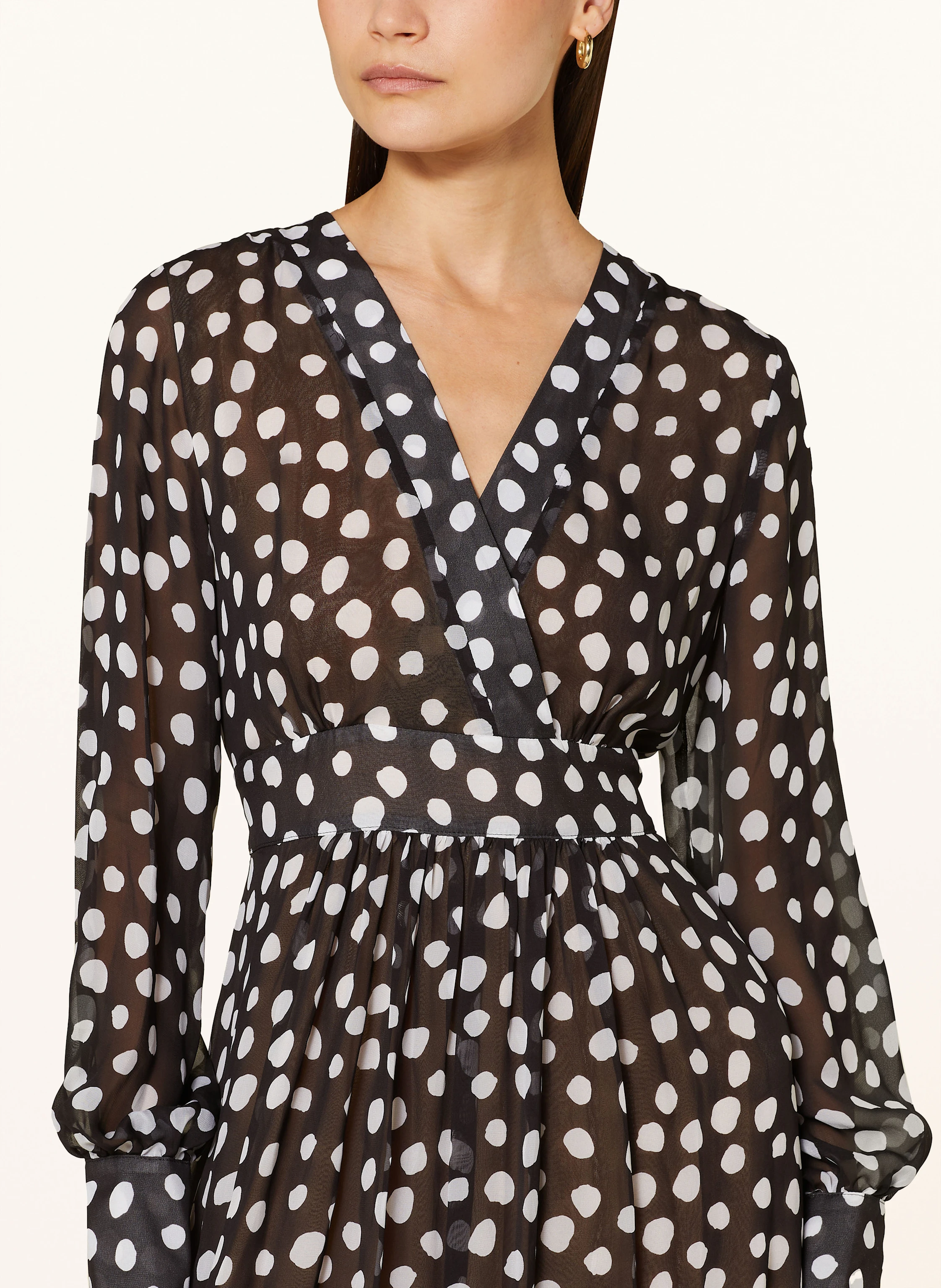 ANNA's Kleid