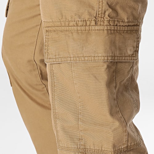 Pantalon Cargo Camel