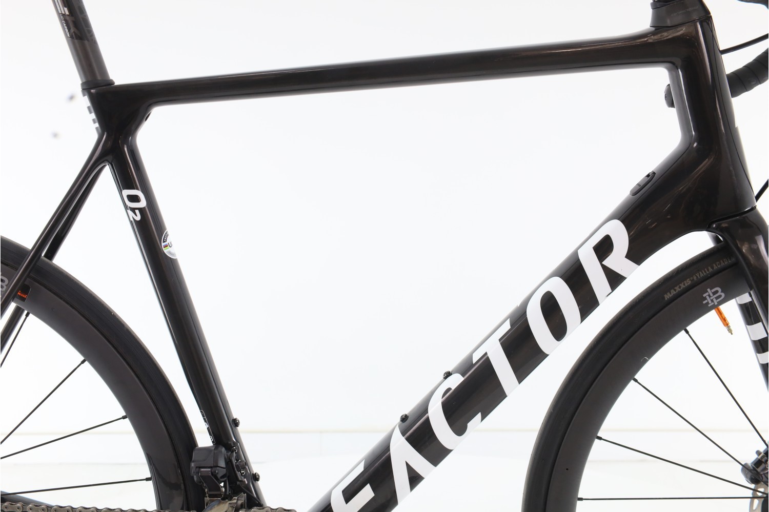 Factor O2 (2022) | Diamond