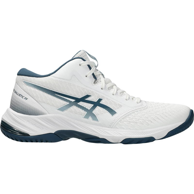 ASICS Netburner Ballistic FF MT 3 Håndboldsko Herre