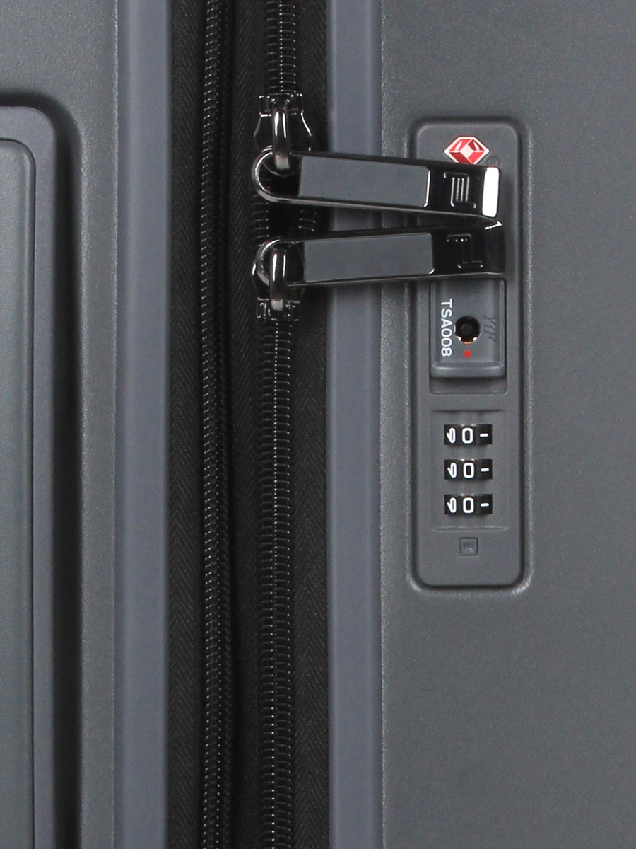 Valise Porsche Design Roadster Hardcase 82 cm