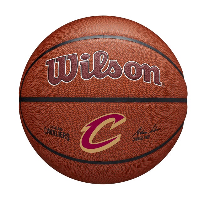 NBA Team Alliance Basketball