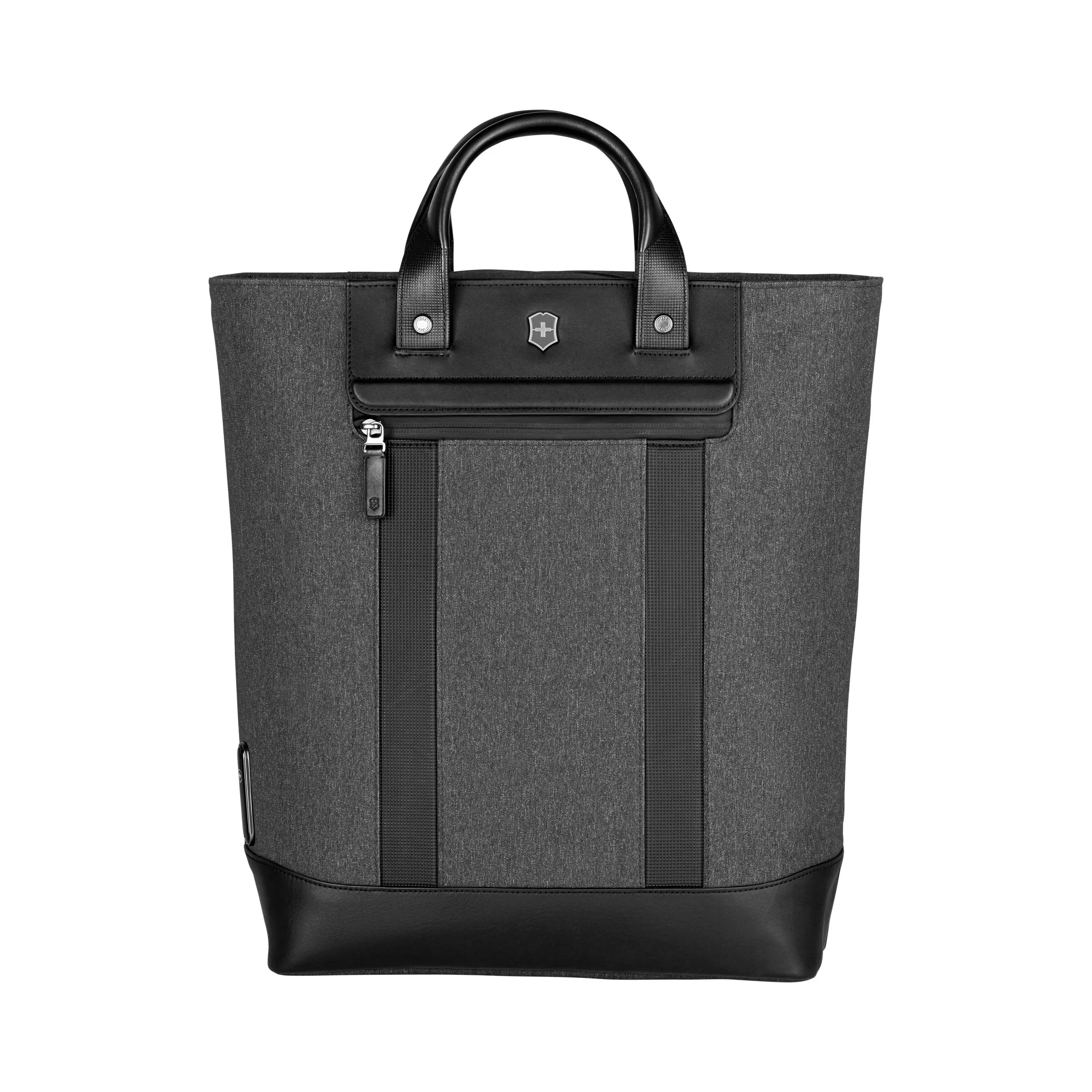 Architecture Urban2 2-Way Carry Tote-Grey / Black