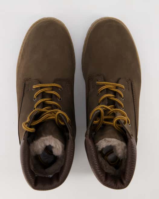 Ralph Harrison 64-5137 Winterstiefel in Braun
