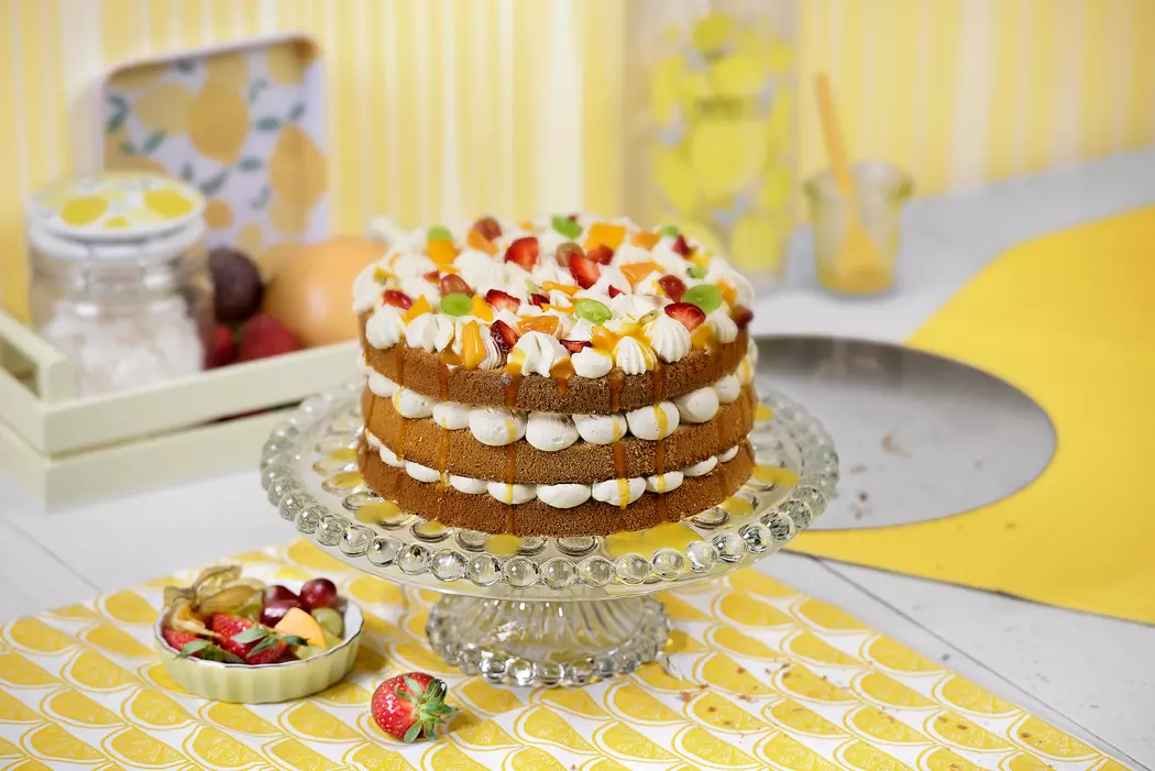 Tortenheber Patisserie 28 cm
